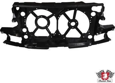 Produktbild von JP GROUP 1180501200 Schlossträger Frontmaske für VW GOLF III (1H1) Frontverkleidung