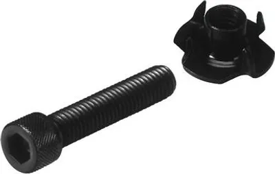 Produktbild von MONACOR MZF-8688 LS-Befestigungs-Set