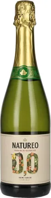 Image de Torres Natureo Sparkling Semi-Seco alkoholfrei 0,75l