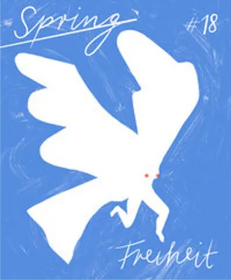 Image de SPRING #18: Freiheit