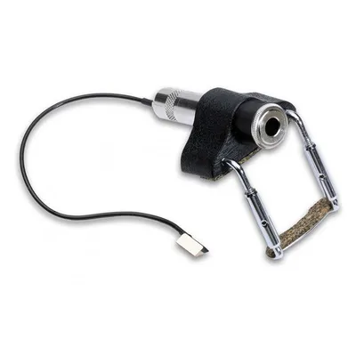 Produktbild von Professioneller piezokeramischer Violin-Tonabnehmer Fishman V-200