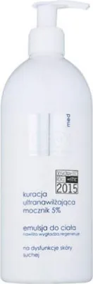 Produktbild von Regenerierende Körperemulsion Ultra-Feuchtigkeitsspendend mit Urea 400 ml