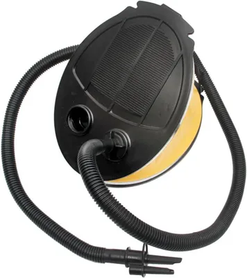 Produktbild von 3 l Fußpumpe für Luftmatratzen