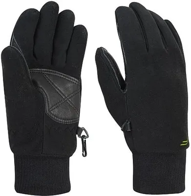 Produktbild von F-Lite Handschuh Waterpro Schwarz M