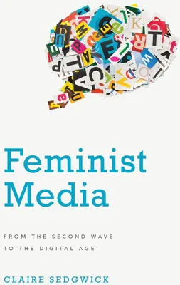 Produktbild von Feminist Media