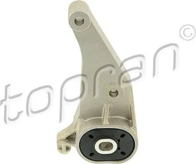 Produktbild von TOPRAN Motorlager Gummimetalllager Unten Oben für OPEL Corsa C Schrägheck (X01) 208 538