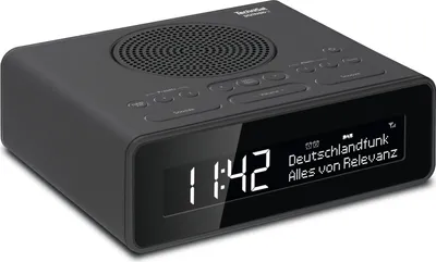 Productafbeelding van Technisat DigitRadio 51, antracietkleur