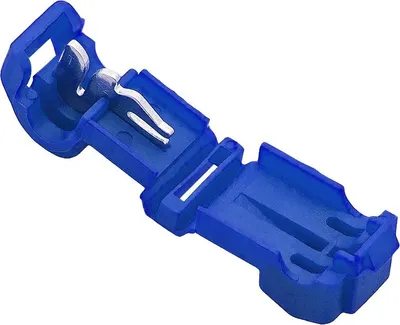 Obrázok produktu pre Rýchlospojky pre autá 0,75–1,5 mm – 10 kusov