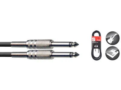 Image de Stagg Sgc15 - Tool Cable 1,5M