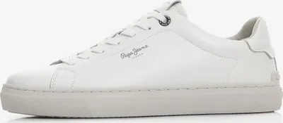 Produktbild von PEPE JEANS Herren Freizeitschuhe, CAMDEN CLUB M, 42