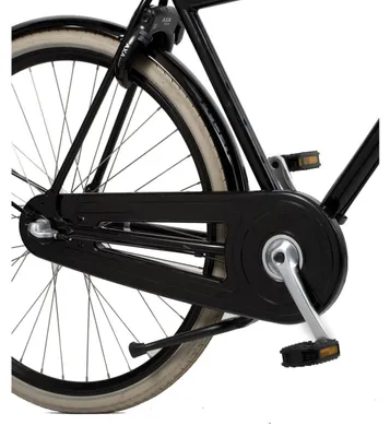 Immagine prodotto di Chainguard VS 24 pollici aperto 59 x 19,5 cm Schwarz