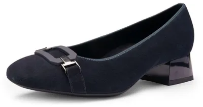 Produktbild von Ara Flache Pumps Damen 32313530333134 Blau 42 EU