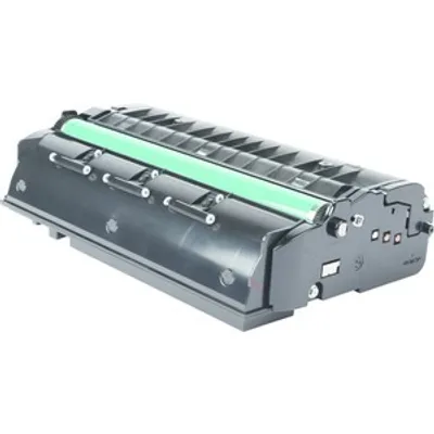 Produktbild von Ricoh 821242, 6400 Seiten, Schwarz, 1 Stück(e)