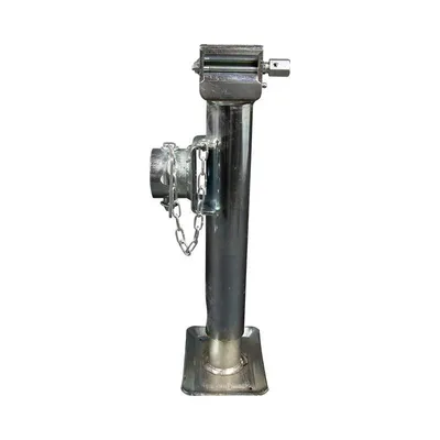 Produktbild von Frielitz Abstellstütze Anhänger 016007004 6,1kg