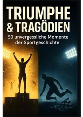 Image de Triomphes & tragédies