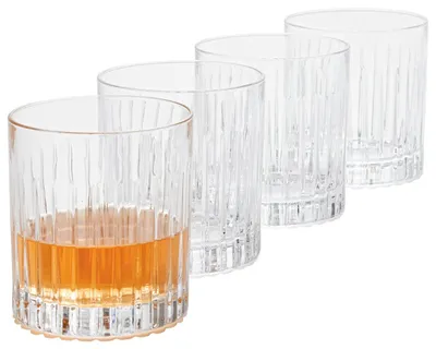 Produktbild von SCHOTT ZWIESEL Whiskyglas-Set 4-tlg STAGE