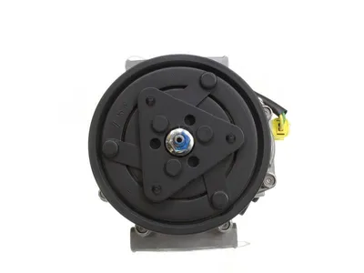Produktbild von ALANKO 10550615 SD7C16 Klimaanlage Klimakompressor PAG 46 R134a für CITROËN C5 III Kombi (RW) passend für PEUGEOT 508 SW I (8E) 407 SW (6E) 407 (6D)
