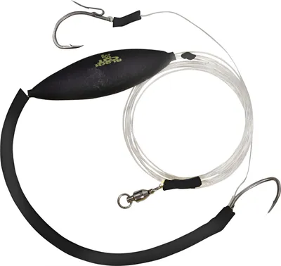 Image de Black Cat Anti Tangle Rig 2,00m 1,0mm 20g
