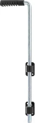 Zdjęcie produktu dla GAH Alberts FLOOR SLIDER 207069 Schw-40/600-222-207069