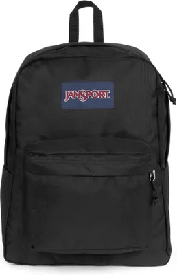 Immagine prodotto di JanSport zaino della scuola zaino SuperBreak One 26L Black nero