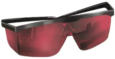 Zdjęcie produktu dla Stanley Red Laser Glasses In Plastic Bag