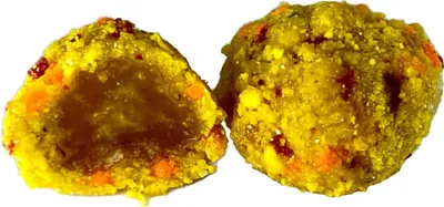 Produktbild von LK-Köder CUC! Rosine 50g 04200103