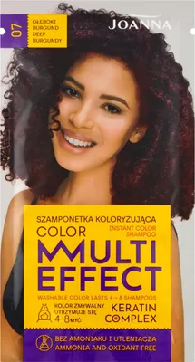 Zdjęcie produktu dla Saszetki Do Trwałej Ondulacji Joanna 07 Gl.burg