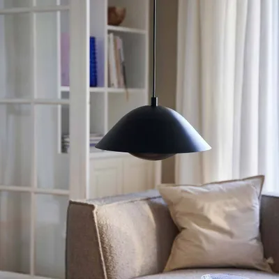 Produktbild von Nordlux Freya Hängeleuchte Schwarz