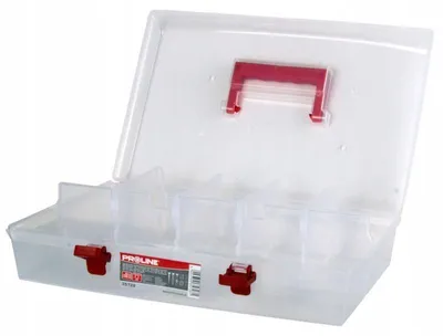 Zdjęcie produktu dla Proline Tools 35729, 1 szt.
