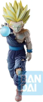 Produktbild von Ichibansho Dragon Ball Super Saiyan 2 Gohan