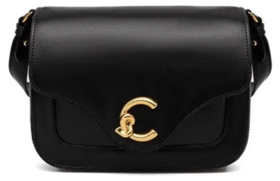 Image de Coccinelle Bodybag C-Me Calf 21 x 17 x 6