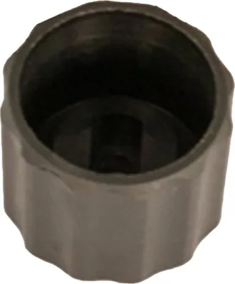 Produktbild von Oms Mutterhalter 1 Schwarz  Schwarz One Size