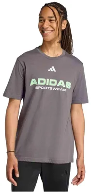 Produktbild von T-Shirt Adidas KE4033 für Herren