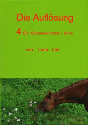 Produktbild von Die Auflösung 4