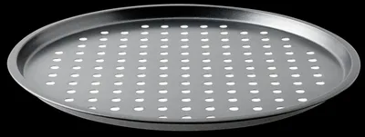 Produktbild von Utensili Cucina Paderno Pizzablech gelocht34 Antihaftbeschichtung 41729-34