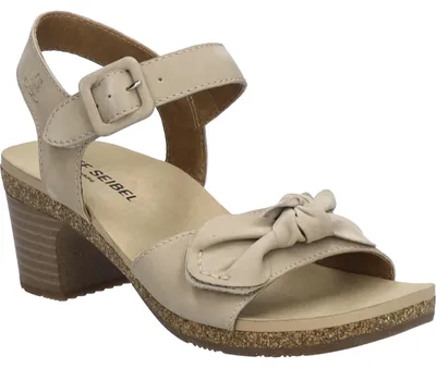 Immagine prodotto di JOSEF SEIBEL Grace 11 | Sandalo da Donne | beige