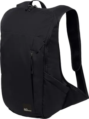 Produktbild von Jack Wolfskin Tagesrucksack Waimea Black : schwarz-00 Farbsortierung: schwarz-00