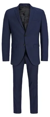 Zdjęcie produktu dla Jack & Jones 12148166_1318_713577.14, Długi rękaw, Ścisłe dopasowanie, 1 szt.