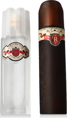 Obrázek produktu pro Cuba Royal EDT 100 ml + AS 100 ml + přívěšek na klíče M