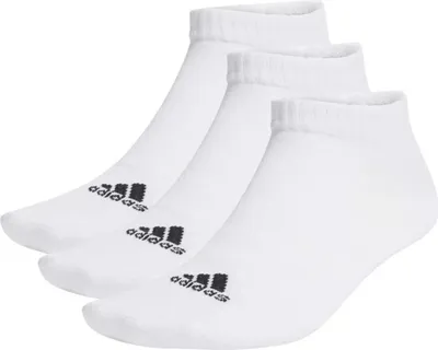 Obrázek produktu pro Adidas T Spw Low 3P Bílý