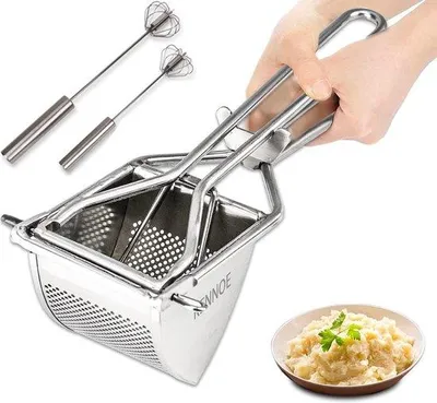 Produktbild von Garnele und 2 Stücke Garnelenkörbe