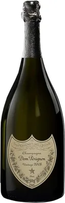 Produktbild von Dom Pérignon Vintage 2008 Champagner Frankreich Champagner 75.00 cl 13.0 %