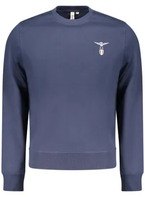 Immagine prodotto di Felpa da uomo blu – Elegante e comoda per tutti i giorni