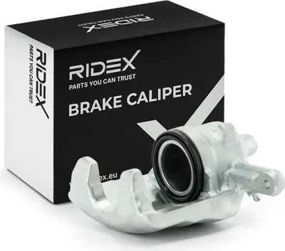 Produktbild von RIDEX Bremssattel Vorne Rechts Vorne für VW POLO (9N) 78B2020