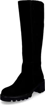 Produktbild von Paul Green Damen Stiefel schwarz 6