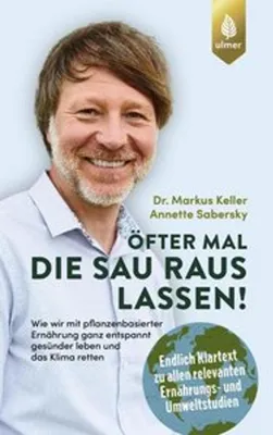 Produktbild von Öfter mal die Sau rauslassen