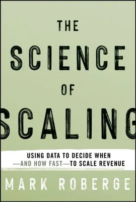 Zdjęcie produktu dla The Science of Scaling