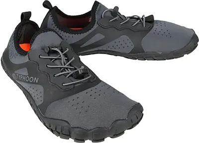 Zdjęcie produktu dla Buty wodne Typhoon Morfa, szare, rozmiar 39 (EU), męskie, szare, rozmiar 39 (EU)