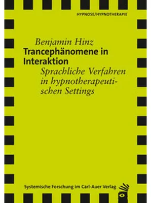 Produktbild von Trancephänomene in Interaktion