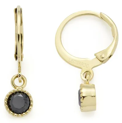 Produktbild von LEONARDO 018783, Weiblich, Edelstahl, Gold